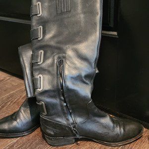 Womens boots
